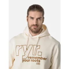 Dorko férfi pulóver-Roots Hoodie Men