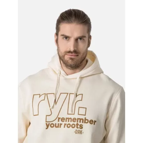 Dorko férfi pulóver-Roots Hoodie Men