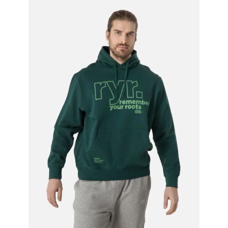 Dorko ROOTS HOODIE MEN Férfi pulóver - DT2412M_0310