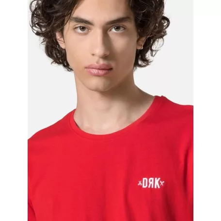 Dorko férfi póló-Liam T-Shirt Men