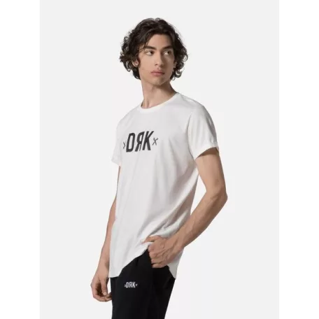 Dorko férfi póló-Drk Basic T-Shirt Men