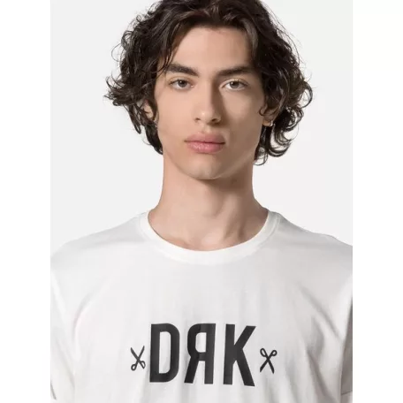 Dorko férfi póló-Drk Basic T-Shirt Men