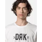 Dorko férfi póló-Drk Basic T-Shirt Men
