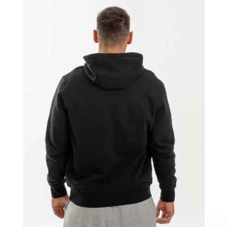Dorko férfi pulóver-Max Zipped Hoodie Men