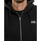 Dorko férfi pulóver-Max Zipped Hoodie Men