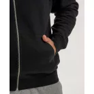 Dorko férfi pulóver-Max Zipped Hoodie Men