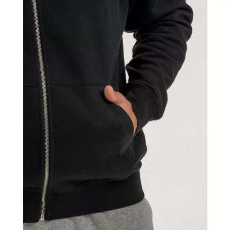 Dorko férfi pulóver-Max Zipped Hoodie Men