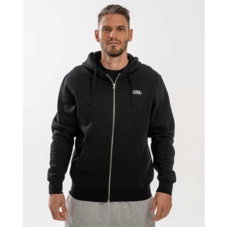 Dorko férfi pulóver-Max Zipped Hoodie Men