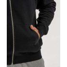 Dorko férfi pulóver-Max Zipped Hoodie Men