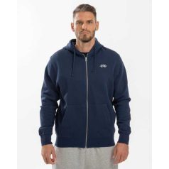 Dorko férfi pulóver-Max Zipped Hoodie Men