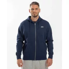 Dorko férfi pulóver-Max Zipped Hoodie Men
