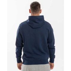 Dorko férfi pulóver-Max Zipped Hoodie Men