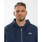 Dorko férfi pulóver-Max Zipped Hoodie Men