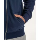Dorko férfi pulóver-Max Zipped Hoodie Men