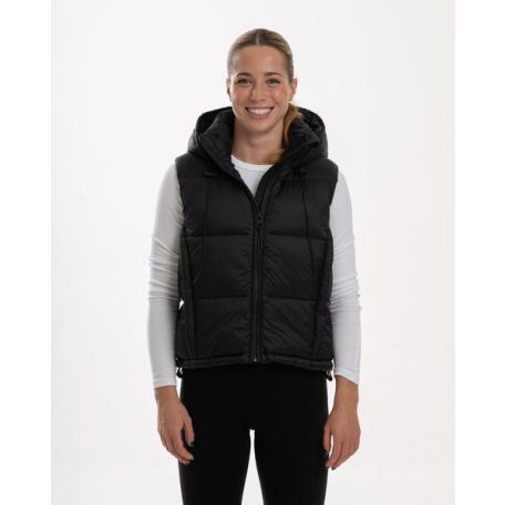 Dorko női mellény-Lia Cropped Vest Women