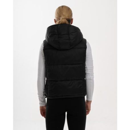 Dorko női mellény-Lia Cropped Vest Women