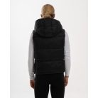 Dorko női mellény-Lia Cropped Vest Women