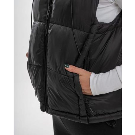 Dorko női mellény-Lia Cropped Vest Women