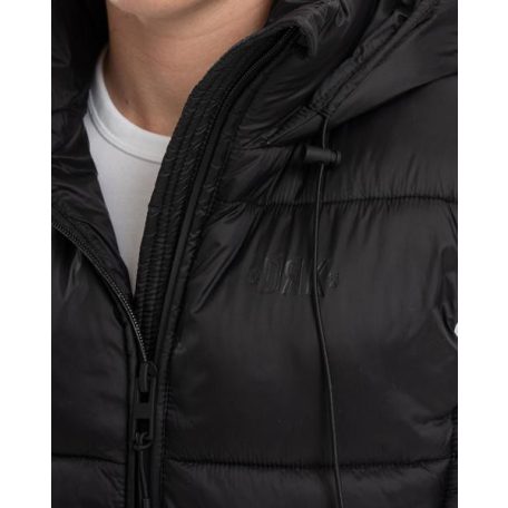 Dorko női mellény-Lia Cropped Vest Women