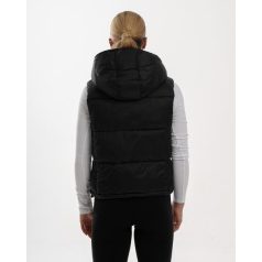 Dorko női mellény-Lia Cropped Vest Women