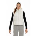 Dorko női mellény-Lia Cropped Vest Women