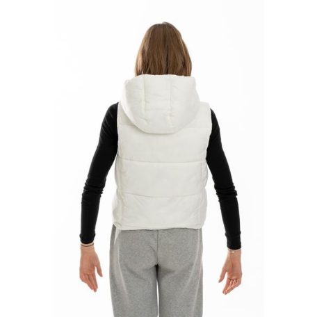 Dorko női mellény-Lia Cropped Vest Women