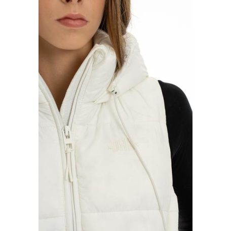 Dorko női mellény-Lia Cropped Vest Women