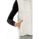 Dorko női mellény-Lia Cropped Vest Women