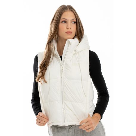 Dorko női mellény-Lia Cropped Vest Women