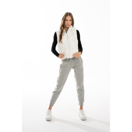 Dorko női mellény-Lia Cropped Vest Women