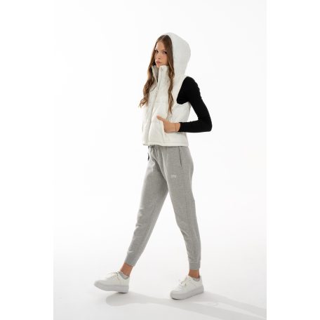 Dorko női mellény-Lia Cropped Vest Women