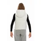 Dorko női mellény-Lia Cropped Vest Women