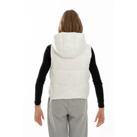 Dorko női mellény-Lia Cropped Vest Women