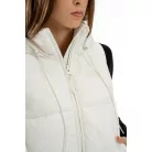 Dorko női mellény-Lia Cropped Vest Women