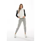 Dorko női mellény-Lia Cropped Vest Women