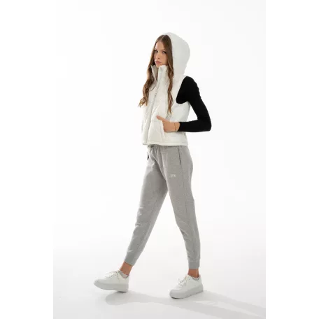 Dorko női mellény-Lia Cropped Vest Women