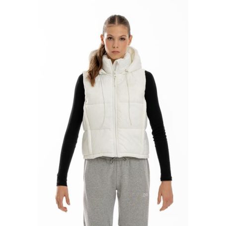 Dorko női mellény-Lia Cropped Vest Women