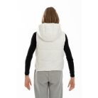 Dorko női mellény-Lia Cropped Vest Women