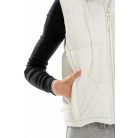 Dorko női mellény-Lia Cropped Vest Women