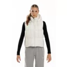 Dorko női mellény-Lia Cropped Vest Women