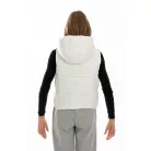 Dorko női mellény-Lia Cropped Vest Women