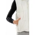 Dorko női mellény-Lia Cropped Vest Women