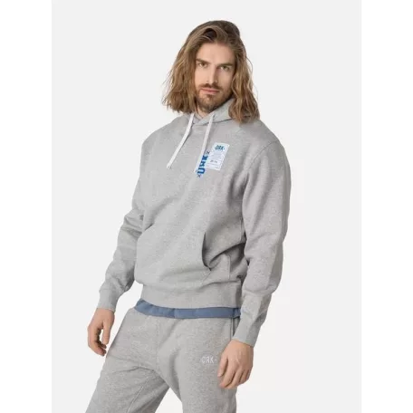 Dorko férfi pulóver-Neo Hoodie Men
