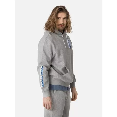 Dorko férfi pulóver-Neo Hoodie Men