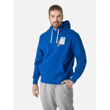 Dorko férfi pulóver-Neo Hoodie Men