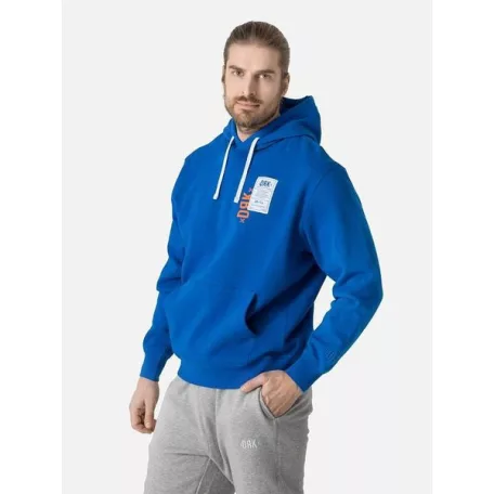 Dorko férfi pulóver-Neo Hoodie Men