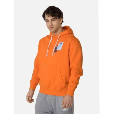 Dorko férfi pulóver-Neo Hoodie Men