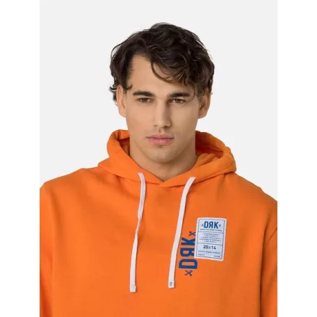 Dorko férfi pulóver-Neo Hoodie Men