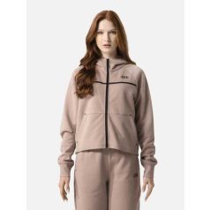 Dorko női pulóver-Maggie  Zipped Hoodie Women