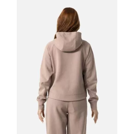 Dorko női pulóver-Maggie  Zipped Hoodie Women